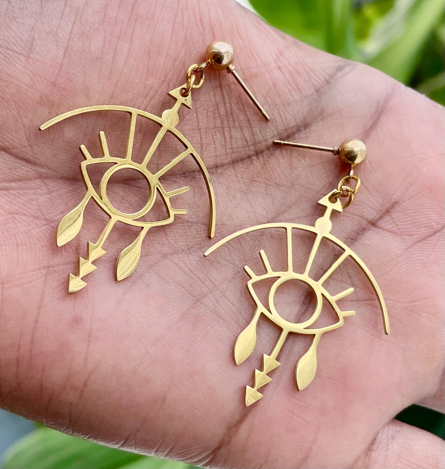 Divine Protection 💫