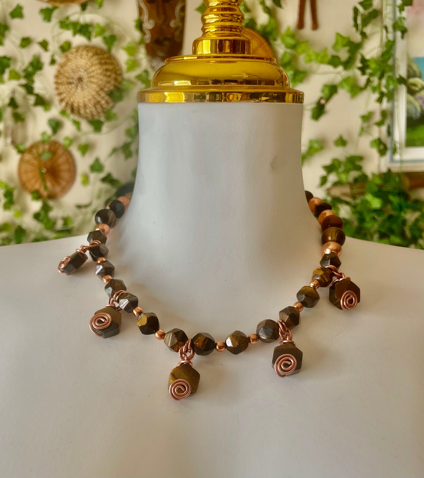 Eye of Dominion š§æš