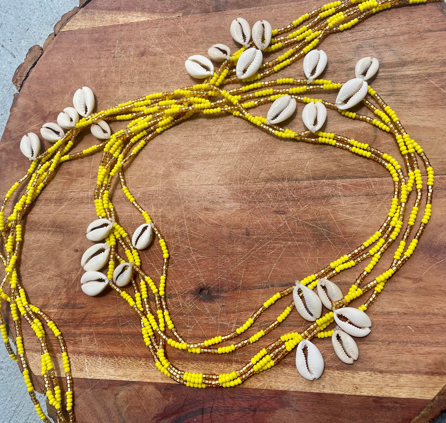 Abundant Blessings โจ