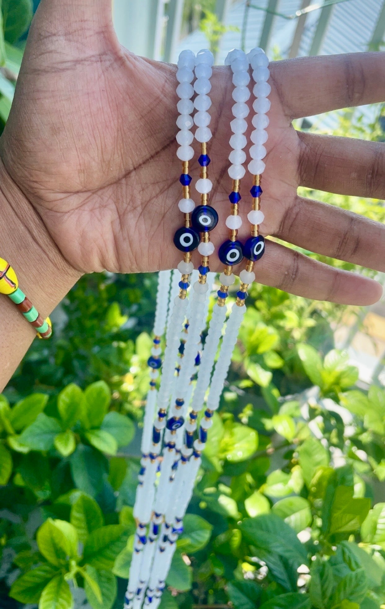 Divine Protection 🔮✨