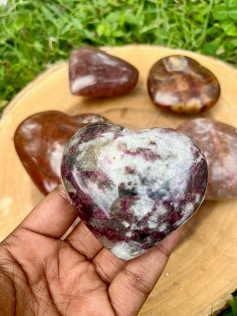 Sòlanii’s BIG Heart