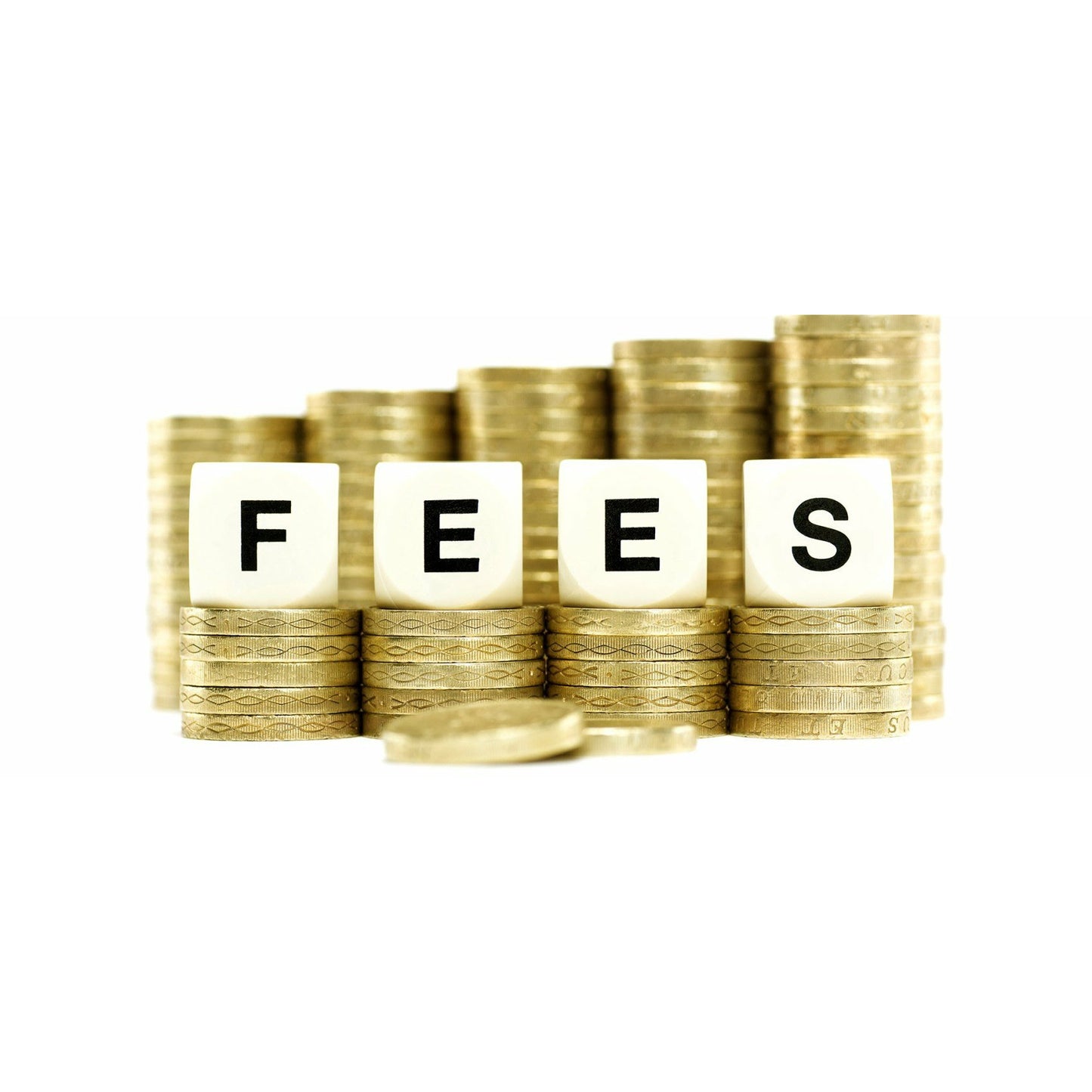 Sòlanii’s Fees