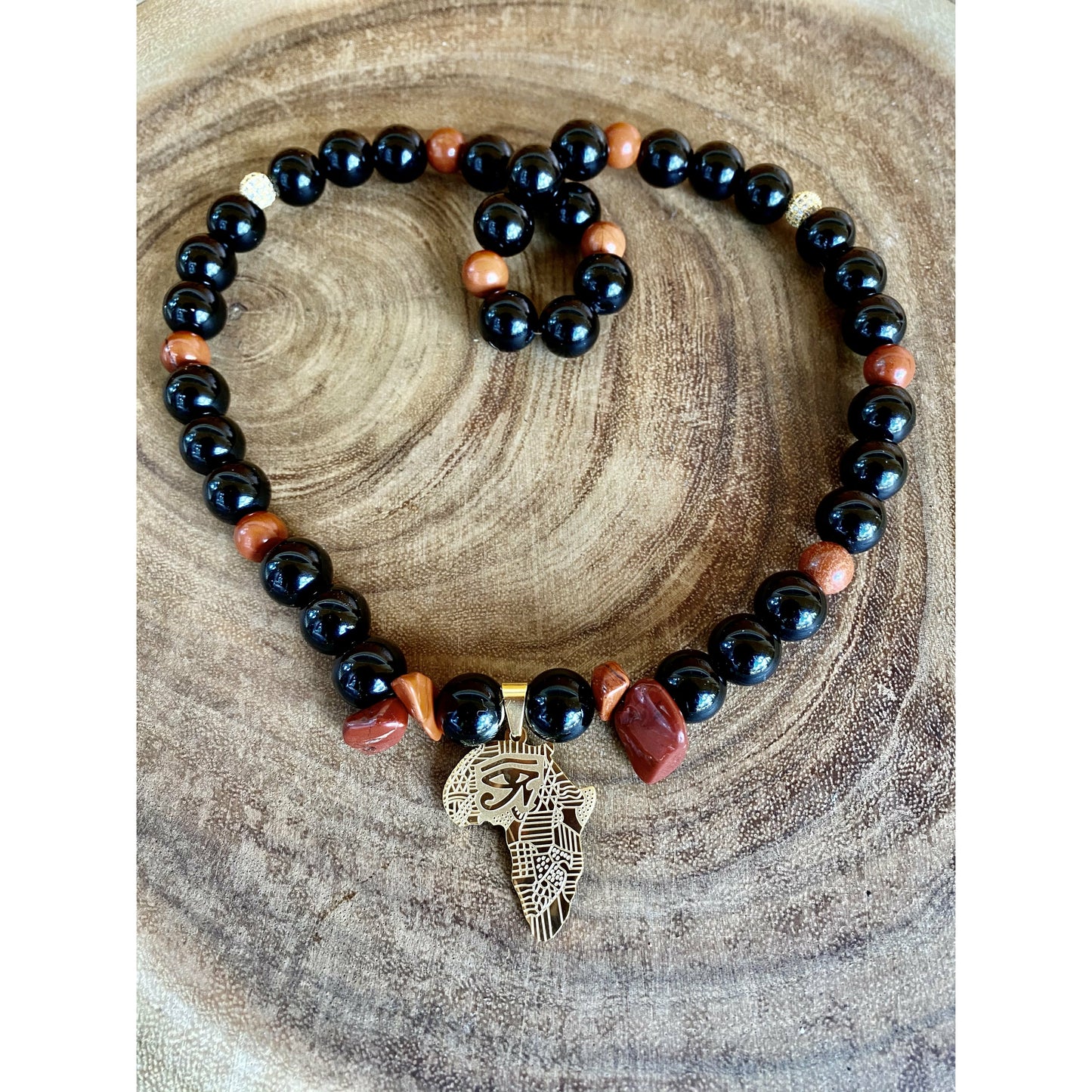 Eye Of Horus Protection Amulet