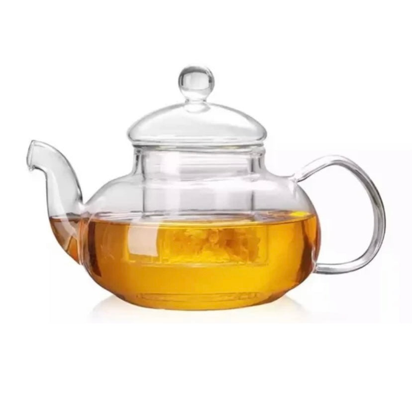 Sòlanii’s Tea Pot