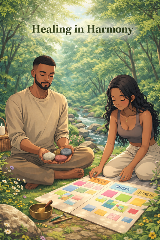 A year of intention -Evolving into Your Best Self💫 2026 Week 3