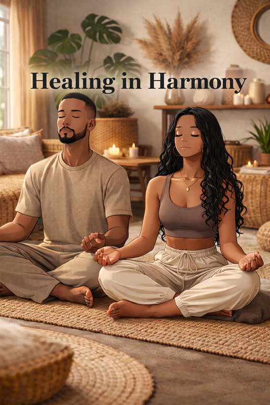 A year of intention -Evolving into Your Best Self💫 2026 Week 1