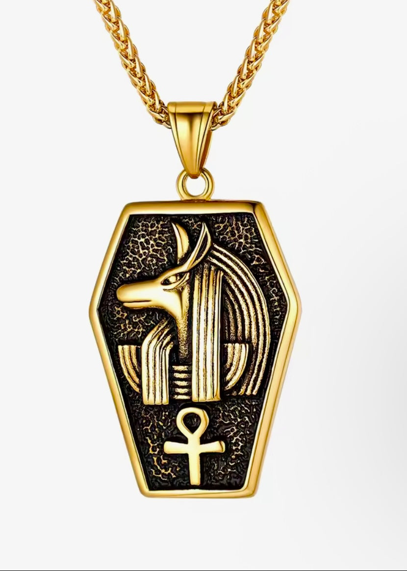 Pharaoh’s Watcher