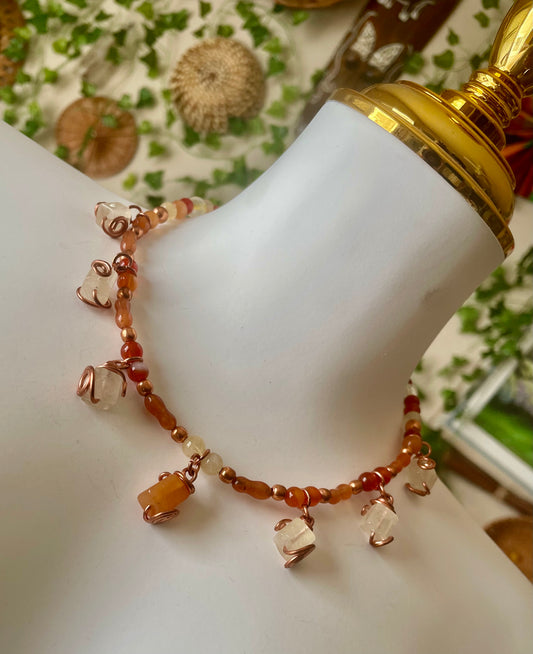 Magnetic Flame 🧲🔥☀️