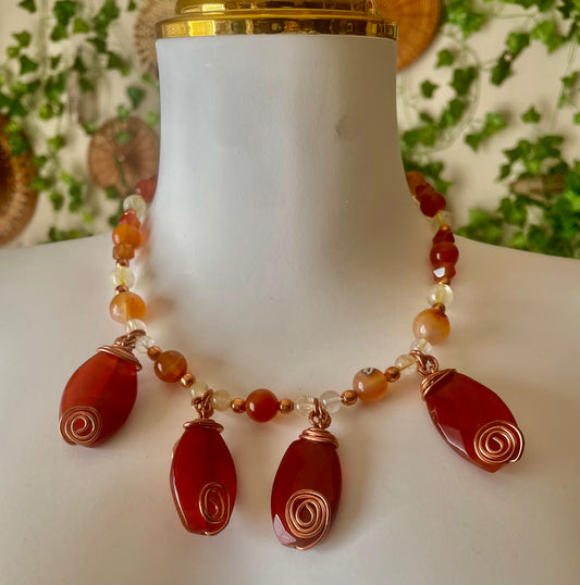 Solar Siren 🔥☀️