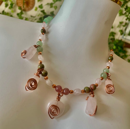 Garden of the Heart 🌿💗