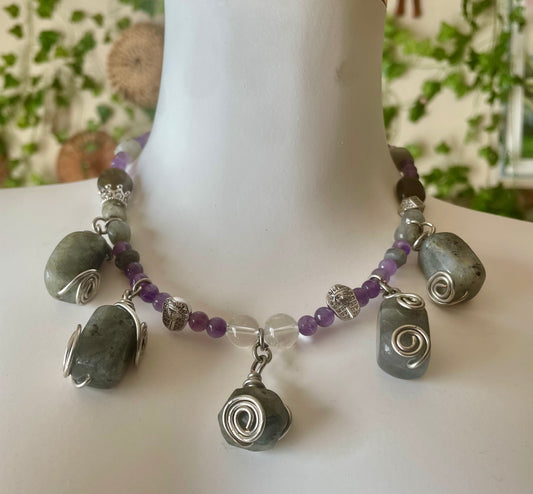 Astral Elegance ✨🌌