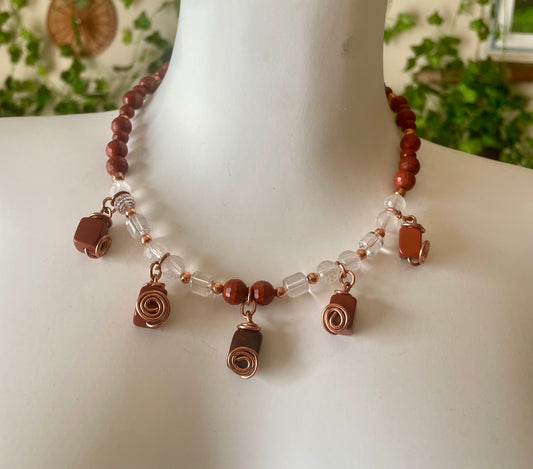 Ember of the Earth 🌋 ✨