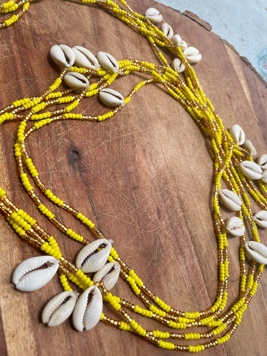 Abundant Blessings ✨