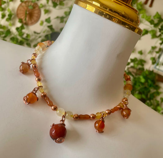 ✨ Honey Fire ✨🍯🔥