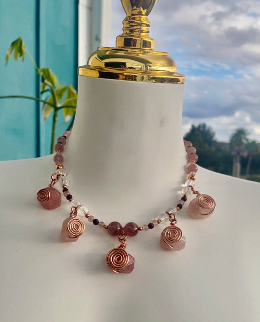 Crimson Kiss ❤️‍🔥💋