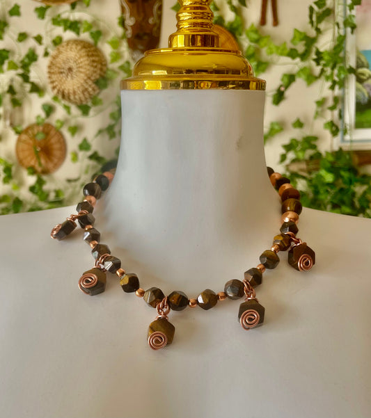 Eye of Dominion 🧿🐅