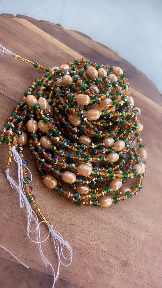 Earth Goddess 🌿✨