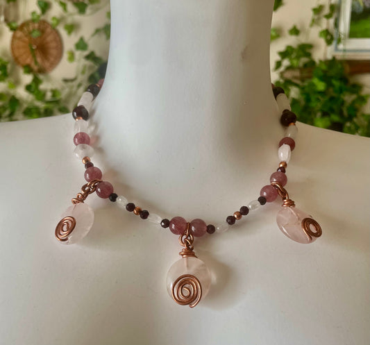 Velvet Bloom 🌹 ✨