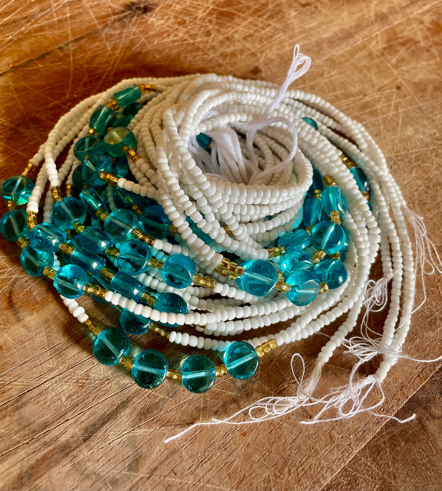 Ocean Whisper 🌊