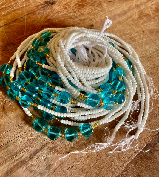 Ocean Whisper 🌊