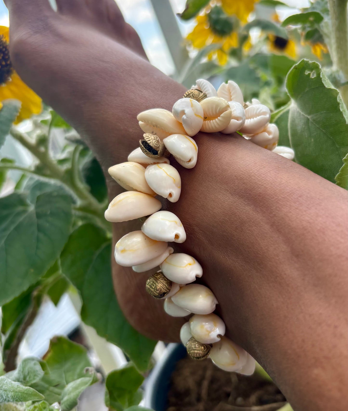 Bells of Prosperity 🤍🔔✨