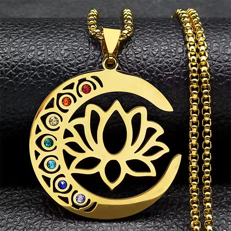 Lotus Rising ✨