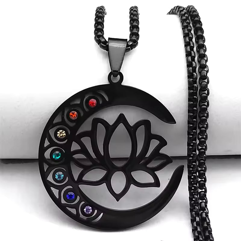 Lotus Rising ✨