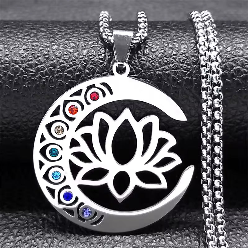Lotus Rising ✨