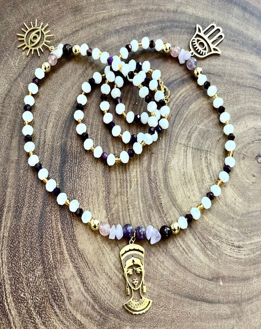 Fully Loaded Waist Crown