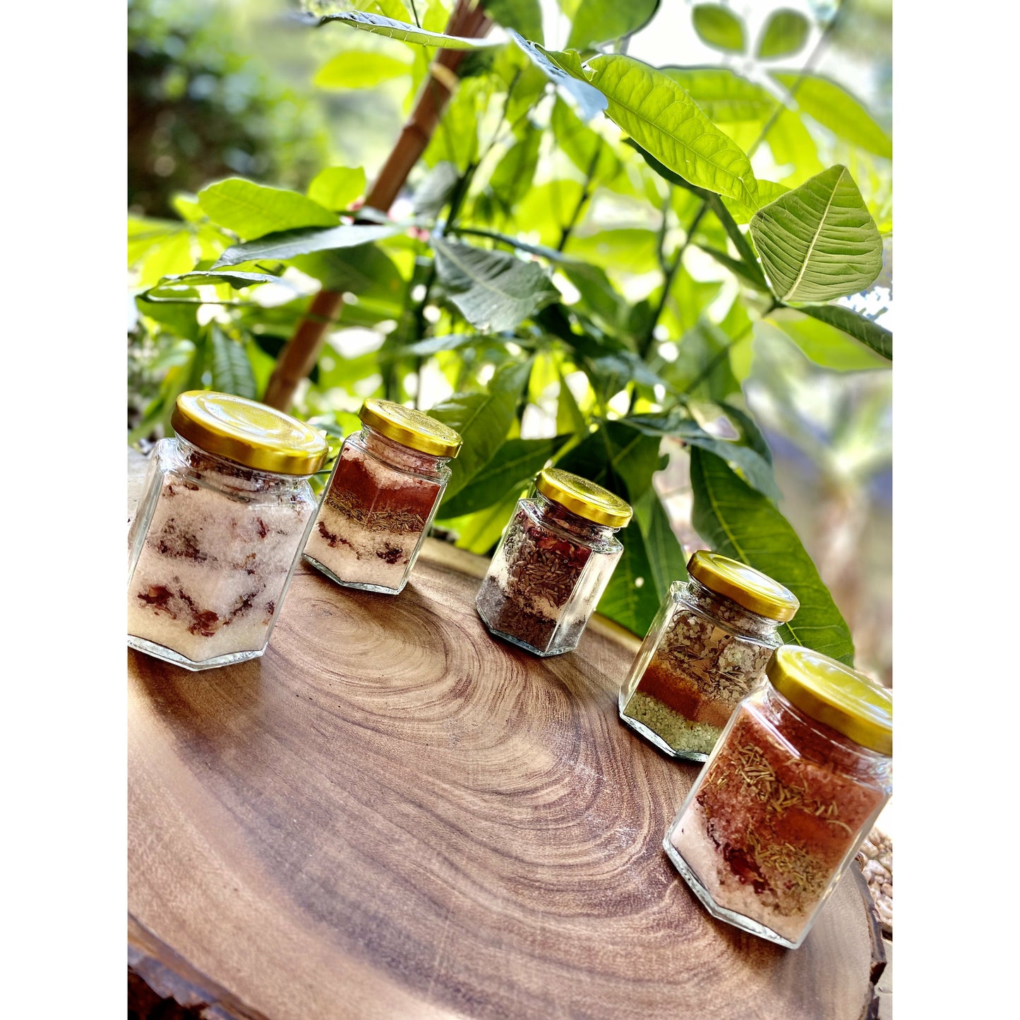 Sòlanii’s Bath Salts