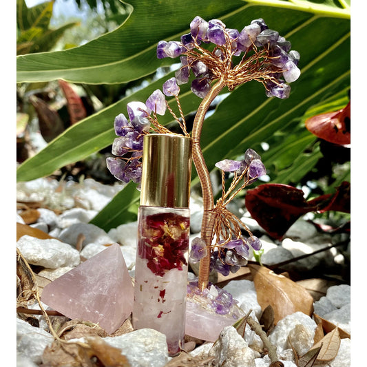 Sòlanii’s Healing Oils