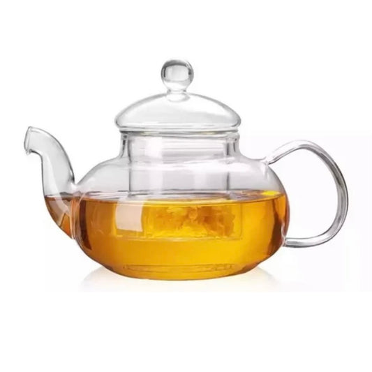 Sòlanii’s Tea Pot